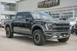 Used 2022 Ford F150 Raptor w/ Equipment Group 801A High image 3