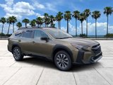 New 2025 Subaru Outback Limited image 2