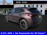 New 2025 Buick Envision Sport Touring image 5