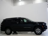 New 2025 Jeep Grand Cherokee L Limited image 5