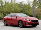 Used 2021 BMW 228i xDrive Gran Coupe w/ Convenience Package image 3