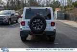 New 2025 Jeep Wrangler Sahara w/ Safety Group image 5
