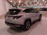 Certified 2022 Hyundai Tucson Limited w/ Cargo Package image 4