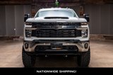 Used 2025 Chevrolet Silverado 2500 LT w/ Texas Edition image 4