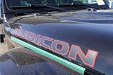 New 2025 Jeep Wrangler Unlimited Rubicon w/ Technology Group image 5