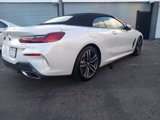 Used 2025 BMW 840i xDrive Convertible image 6