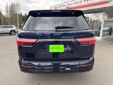 New 2025 Toyota Sequoia Platinum image 3