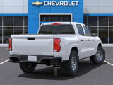 New 2025 Chevrolet Colorado W/T w/ Advanced Trailering Package image 4