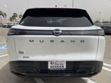New 2025 Nissan Murano SV image 4