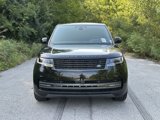 New 2025 Land Rover Range Rover Long Wheelbase SE image 3
