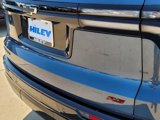 New 2026 Chevrolet Traverse RS image 4