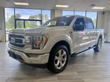Used 2021 Ford F150 XLT w/ Equipment Group 302A High image 3