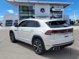 New 2025 Volkswagen Atlas Cross Sport SEL Premium R-Line image 3