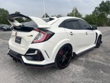 Used 2021 Honda Civic Type R image 4