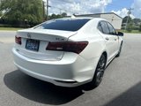 Used 2016 Acura TLX V6 w/ Technology Package image 5
