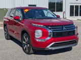 New 2025 Mitsubishi Outlander SE image 2