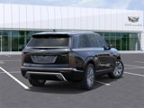 New 2026 Cadillac Vistiq Luxury image 4