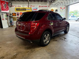 Used 2016 Chevrolet Equinox LTZ w/ Enhanced Convenience Package image 5