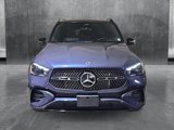 Certified 2025 Mercedes-Benz GLE 350 4MATIC image 2