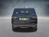 New 2025 Jeep Wagoneer Series III image 4