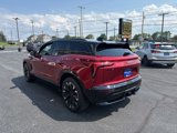 Used 2025 Chevrolet Blazer EV RS image 3