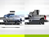 New 2025 Ford F250 Lariat w/ Black Appearance Package image 2