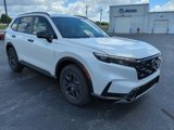 New 2026 Honda CR-V TrailSport image 4