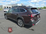 New 2025 Subaru Outback Limited image 4