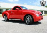 Used 2004 Chevrolet SSR w/ Preferred Equipment Group image 4