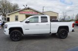 Used 2018 GMC Sierra 1500 4x4 Double Cab w/ Elevation Edition image 3