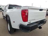 New 2025 Chevrolet Silverado 3500 W/T image 5