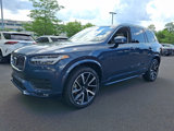 Used 2021 Volvo XC90 T6 Momentum w/ Advanced Package image 3