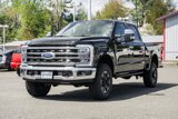 New 2025 Ford F350 Lariat image 3