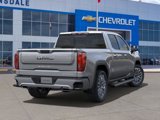 New 2025 GMC Sierra 1500 Denali Ultimate image 4