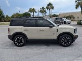 Used 2024 Ford Bronco Sport Outer Banks w/ Tech Package image 4