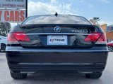 Used 2008 BMW 750Li image 5