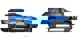 New 2026 Chevrolet Equinox ACTIV image 3