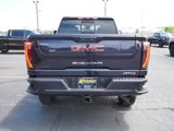 New 2025 GMC Sierra 3500 AT4 image 3