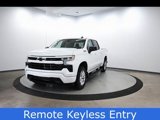 Certified 2024 Chevrolet Silverado 1500 RST w/ Z71 Off-Road Package image 4