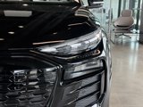 New 2025 Audi Q6 e-tron Premium Plus image 3