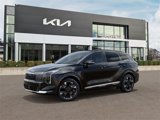 New 2026 Kia Sportage SX image 4