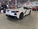 Used 2023 Chevrolet Corvette Stingray Premium Conv w/ Z51 Performance Package image 5