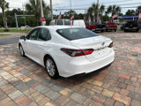 Used 2021 Toyota Camry LE image 4