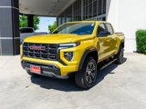 Used 2023 GMC Canyon AT4 w/ AT4 Premium Package image 3