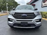 Used 2023 Ford Explorer XLT w/ Equipment Group 202A image 4