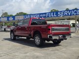 New 2025 Ford F250 4x4 Crew Cab Super Duty image 4
