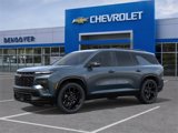 New 2026 Chevrolet Traverse RS image 2