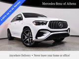 New 2025 Mercedes-Benz GLE 53 AMG 4MATIC Coupe image 6