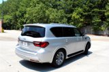 Used 2018 INFINITI QX80 2WD image 5