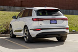 New 2025 Audi Q6 e-tron Premium Plus image 4